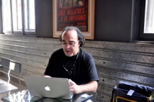 Miguel Mato, regista, sceneggiatore e produttore argentino